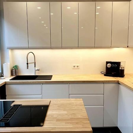 Lovely Flat Relax Near City Center Nürnberg Exterior foto