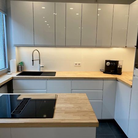 Lovely Flat Relax Near City Center Nürnberg Exterior foto