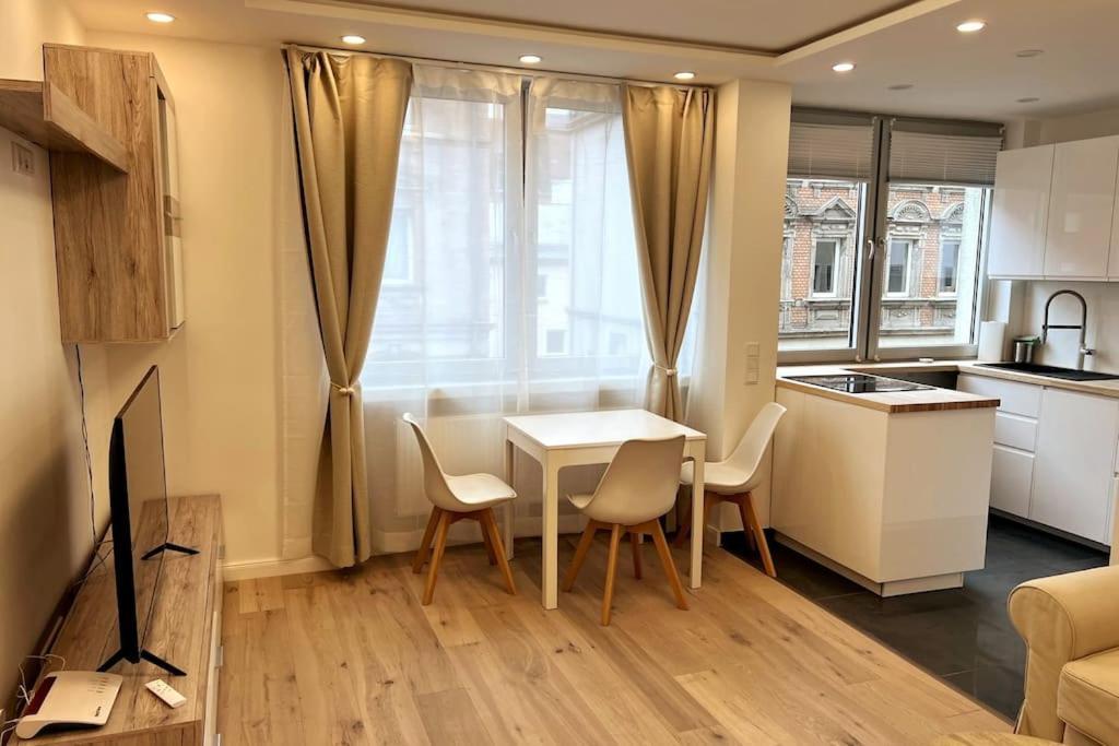 Lovely Flat Relax Near City Center Nürnberg Exterior foto