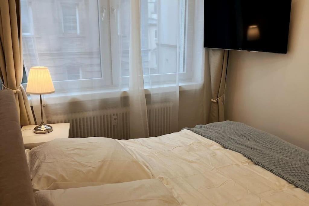 Lovely Flat Relax Near City Center Nürnberg Exterior foto